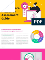 20230405分享-Ransomware Readiness Assessment Guide