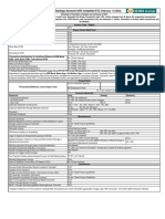 Basic Saving Account With Complete KYC