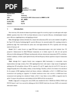 RP-202803 NR - eMIMO WI Summary Core - Rev