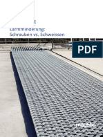 MaG-Factsheet-Lärmminderung Schrauben vs Schweissen-DE-2021.06