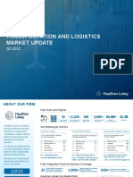 Bus Transportation and Logistics q3 2022