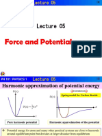 2021 - PH101 - Lecture05 (1) Iit