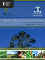 Download Sustainable and Secure Food Systems for Victoria by Philippe Siwinski SN6539650 doc pdf
