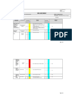 11kV Switchgerar PD Measurement