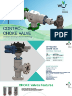 CHZ-Choke Valve -2022-Rev01