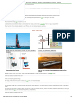 Wind Speed Comparisons - Structural Engineering General Discussion