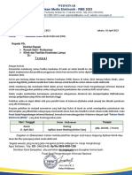 Webminar Rekam Medis Elektronik (RME)