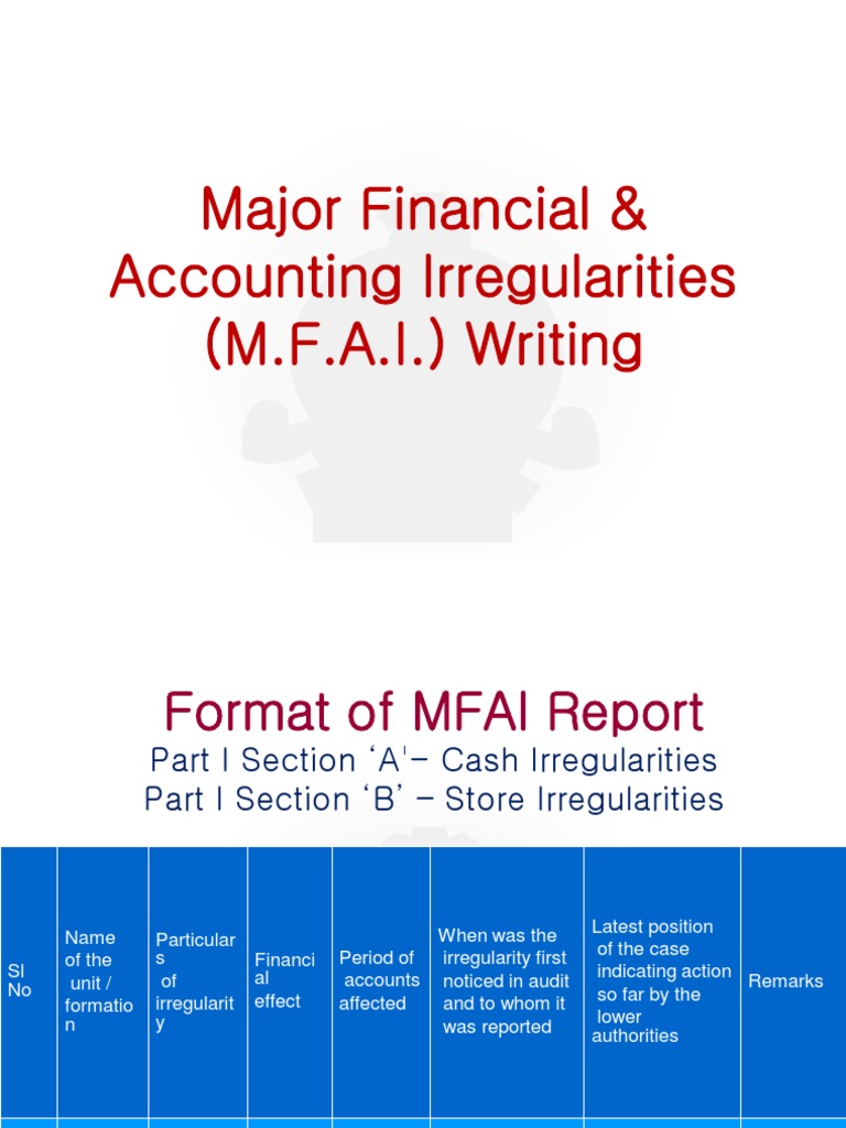 MFAI Writing | PDF