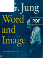 C. G. Jung, Word and Image - Aniela Jaffe