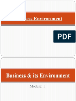 CHP 1 - Business Objectives