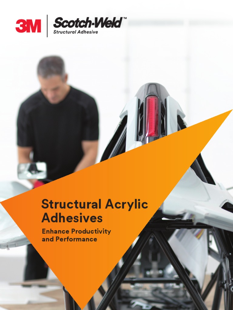 Final Acrylic Brochure LR | PDF | Home & Garden | Computers