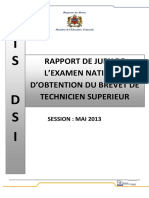 Rapportde Jury2013