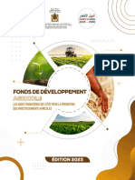 Book SIAM-Fonds de Développement Agricole VF-web