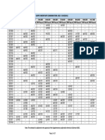 Supplymentary Examination 2023 Schedule