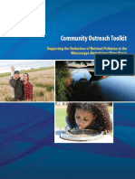 EPA Community Outreach Toolkit 508 Compliant