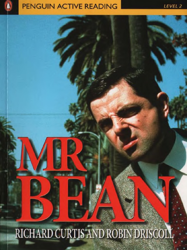 Mr Bean Pdf