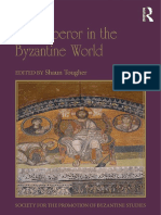 SSBS 47 2019 Emperor in The Byzantine World