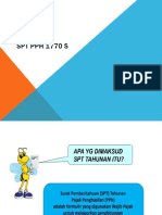 PPT SPT PPH 1770 s