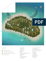 Iru Fushi Map