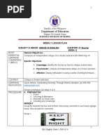 BOHOL-ENGLISH10-Q3 PLP Week5