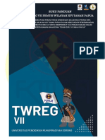 Buku Panduan Twreg Vii Fkmtsi Wilayah Xvi Unimuda Sorong