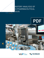 Dinalog VU An Exploratory Analysis of The Dutch Pharmaceutical Supply Chain