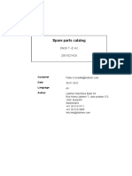 SIHI Liquid Ring Pump Operating Guide | PDF | Pump | Valve