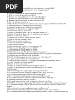 36 Questions Arthur Aron | PDF