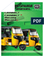 Re Diesel FL - Bsiii