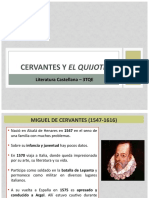 Cervantes 3 TQE