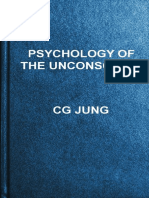 Psychology of The Unconscious