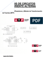 S15.S1 Puente de Wheatstone y MTF