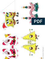 SpongeBob Printables02