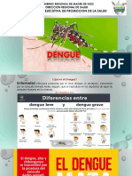 Dengue 2023