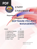 Project Procurement Management