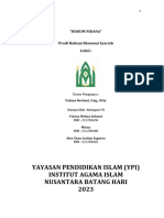 194 - Makalah Hukum Pidana