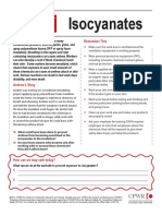 TBT 31 TT-Isocyanates