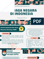 Lembaga Negara Di Indonesia ASP 2-6