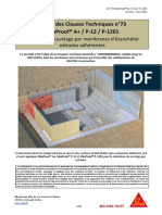 CCT 73 Sikaproof A+_Rapport V2 (003)