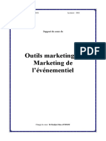 Outils Marketing25