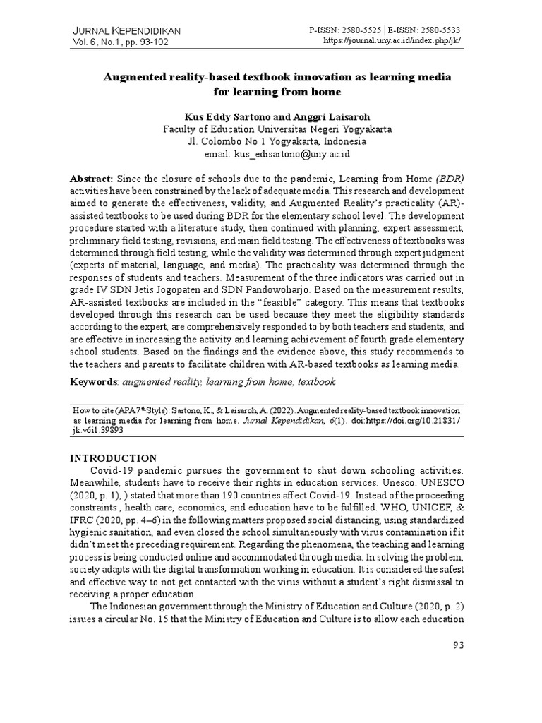 1 Pb Pdf Expert Teachers