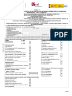 Anexo Iv - Cuestionario de Calidad, 0