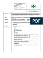 1.2.5. (9) Sop Koordinasi Dalam Pelaksanaan Pelayanan Ukp