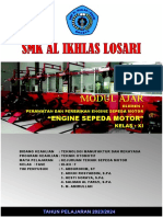 Modul Ajar 1.1 Ailo