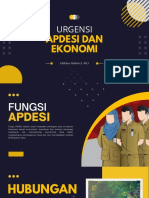 Materi Apdesi