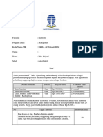 Revisi - 3 Tugas 3 Audit SDM Dita