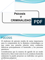 PSICOSIS 2017