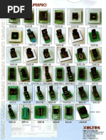 adapterDataSheet