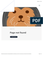 Page Not Found - About Amazon India