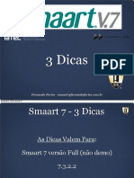 Smaart AES 2012